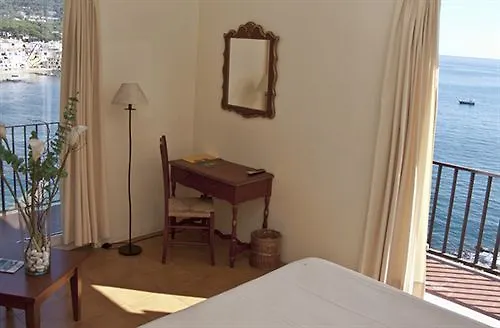 Hotel Sant Roc Calella De Palafrugell Spain