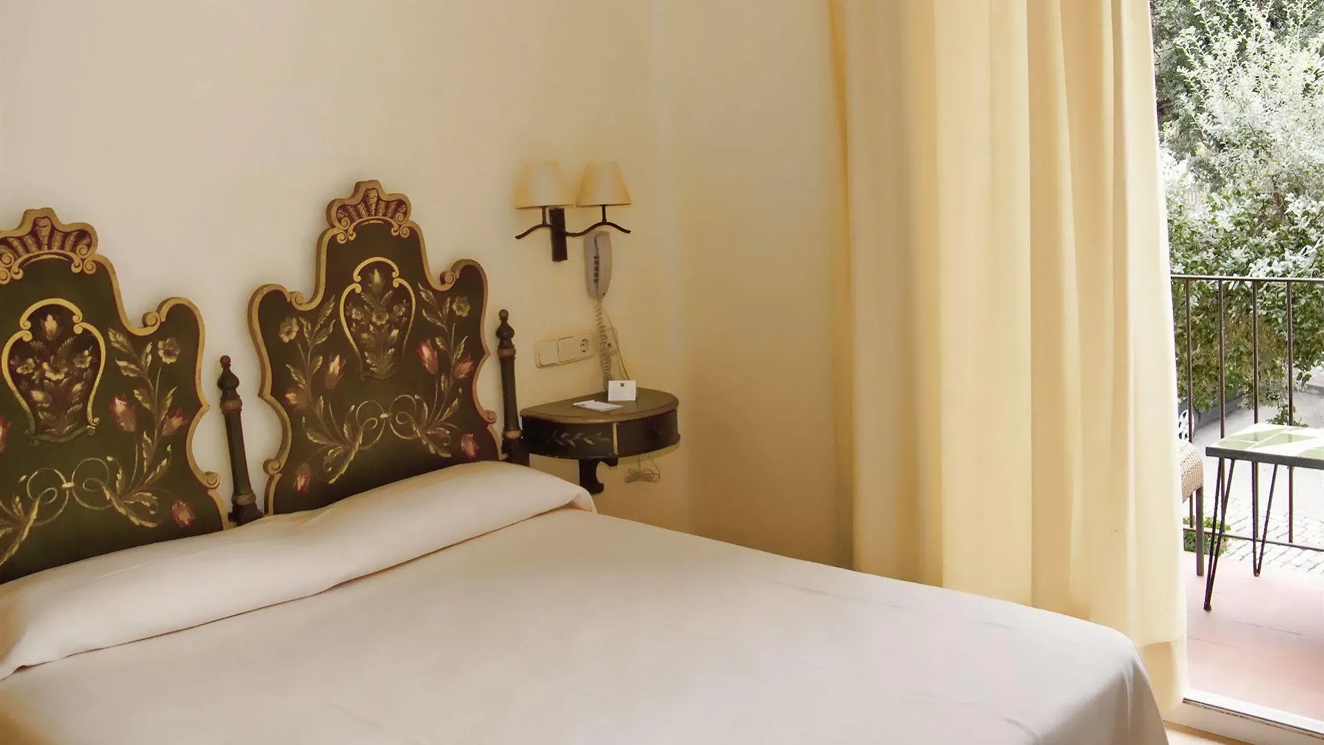 Hotel Sant Roc Calella De Palafrugell