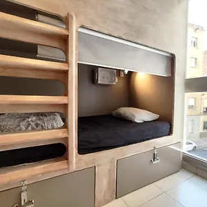 Hostel One Sants Barcelona