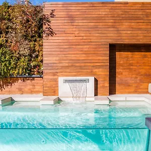 Hotel Well&come Barcelona