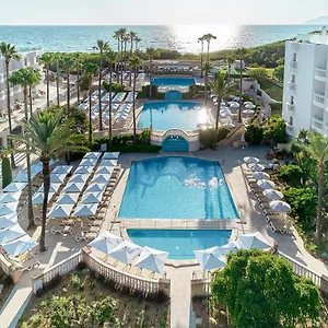 Hotel Iberostar Selection Albufera Playa Playa de Muro (Mallorca)