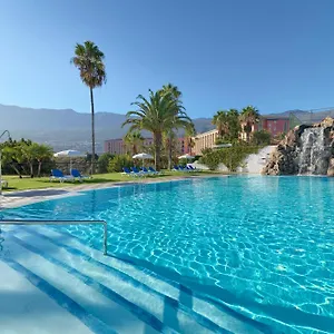 Aguilas Tenerife, Affiliated By Melia Spain
