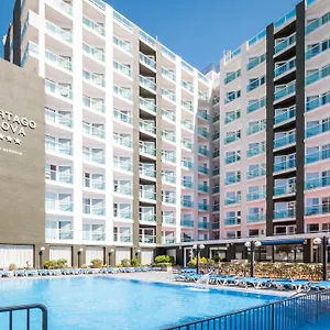 3* Hotel Htop Cartago Nova