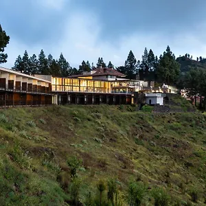 Hotel De Cruz De Tejeda (Gran Canaria)
