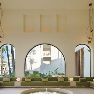 Hotel La Zambra Resort-the Unbound Collection By Hyatt Fuengirola