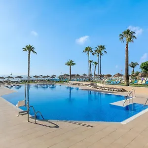 Sol Puerto Marina Spain