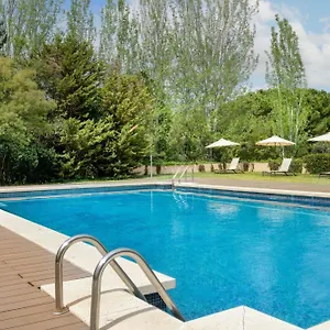 4* Hotel Ac San Cugat By Marriott