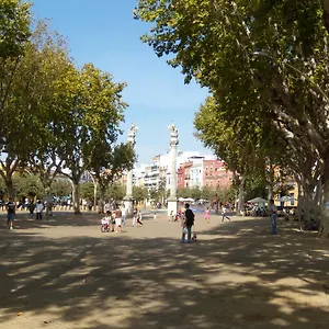 Apartamento Medina Center Sevilla