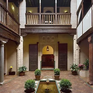 Casa Morisca Spain