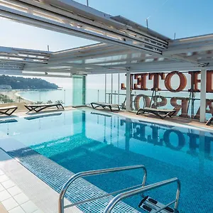 Hotel Marsol Lloret de Mar