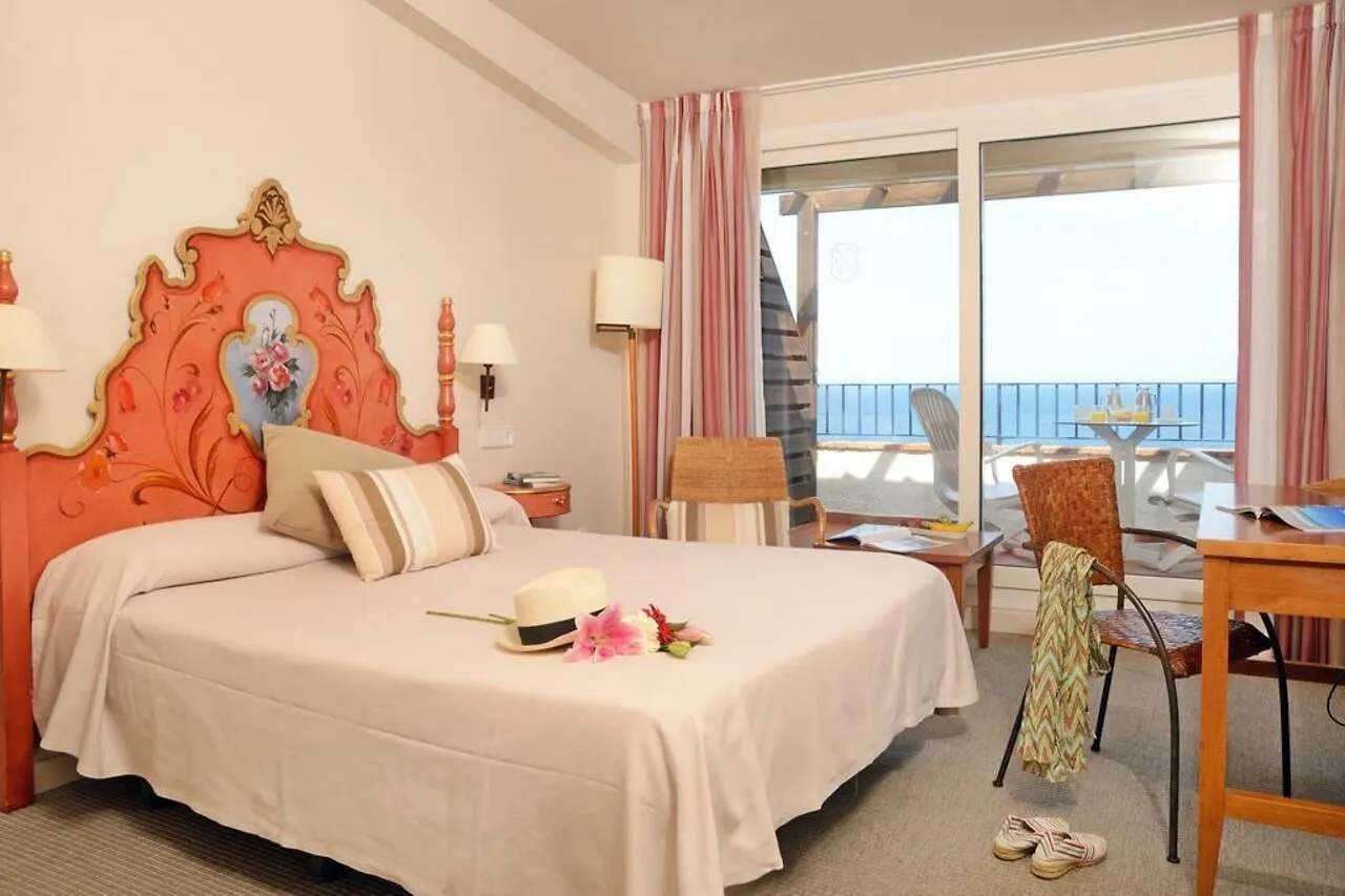 Hotel Sant Roc Calella De Palafrugell