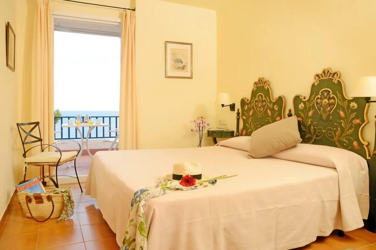 Hotel Sant Roc Calella De Palafrugell