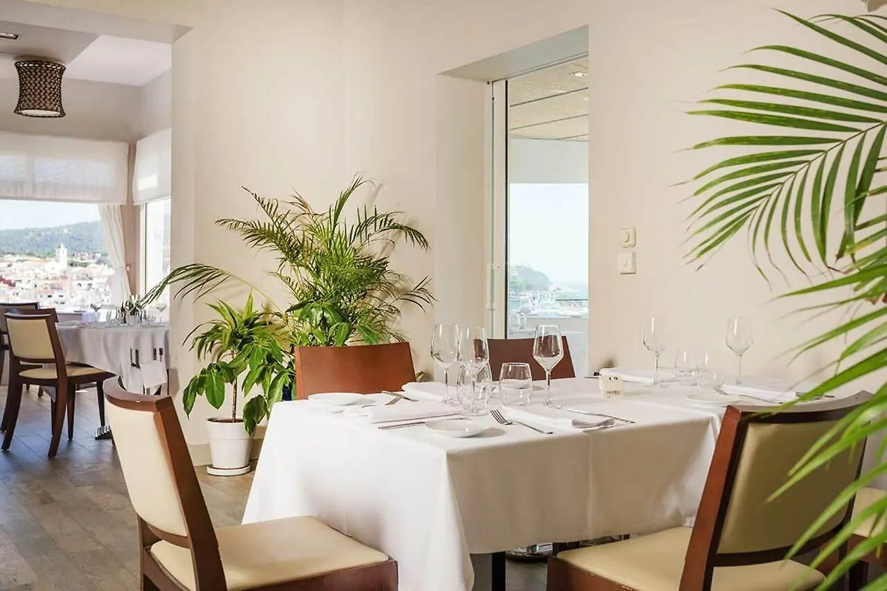Hotel Sant Roc Calella De Palafrugell 3*,  España