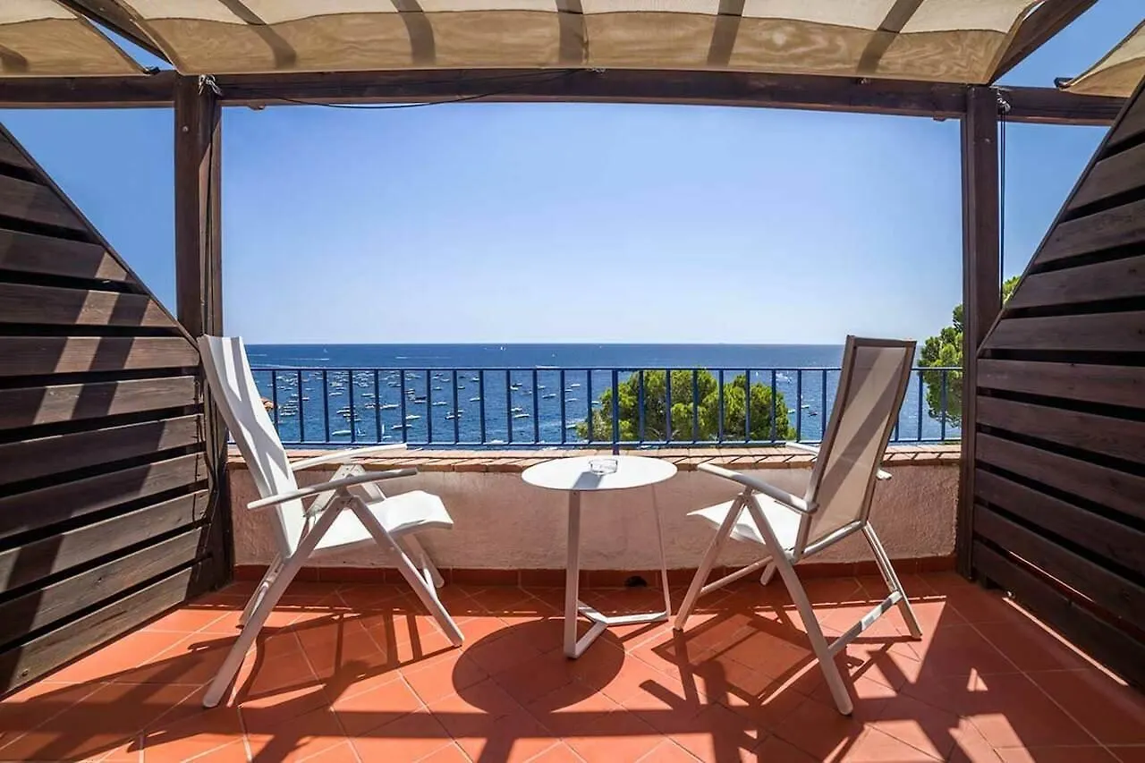 Hotel Sant Roc Calella De Palafrugell