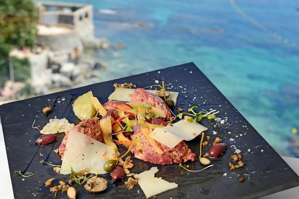 Hotel Sant Roc Calella De Palafrugell