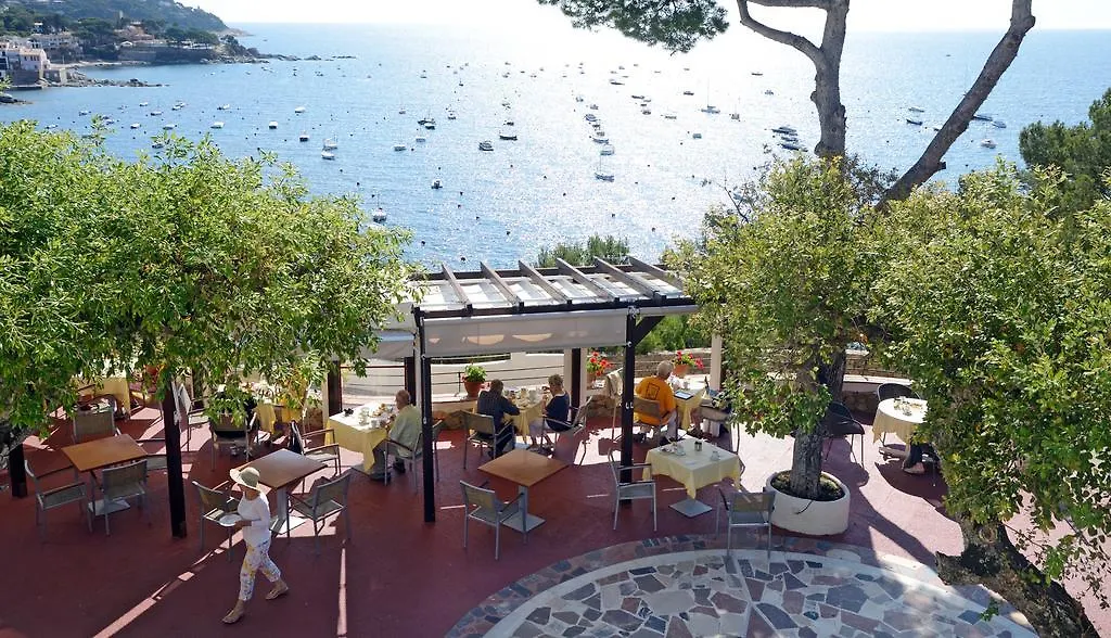 ***  Hotel Sant Roc Calella De Palafrugell España