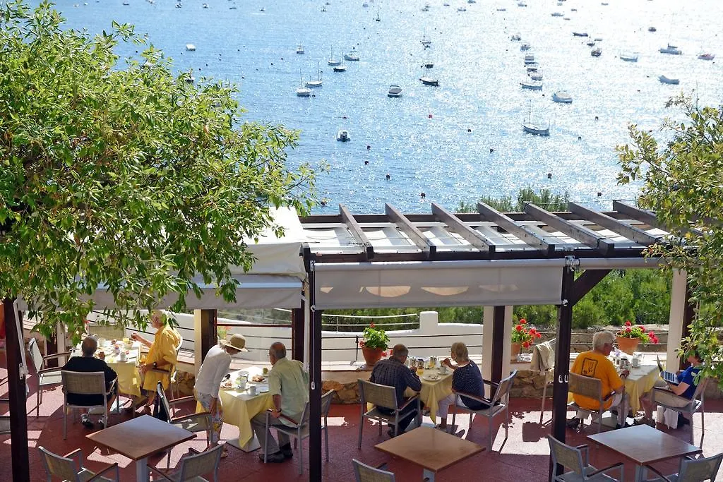 Hotel Sant Roc Calella De Palafrugell