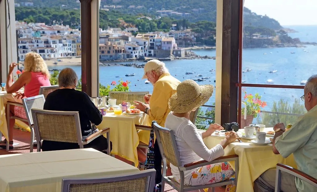 Hotel Sant Roc Calella De Palafrugell