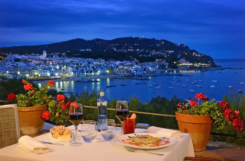 Hotel Sant Roc Calella De Palafrugell