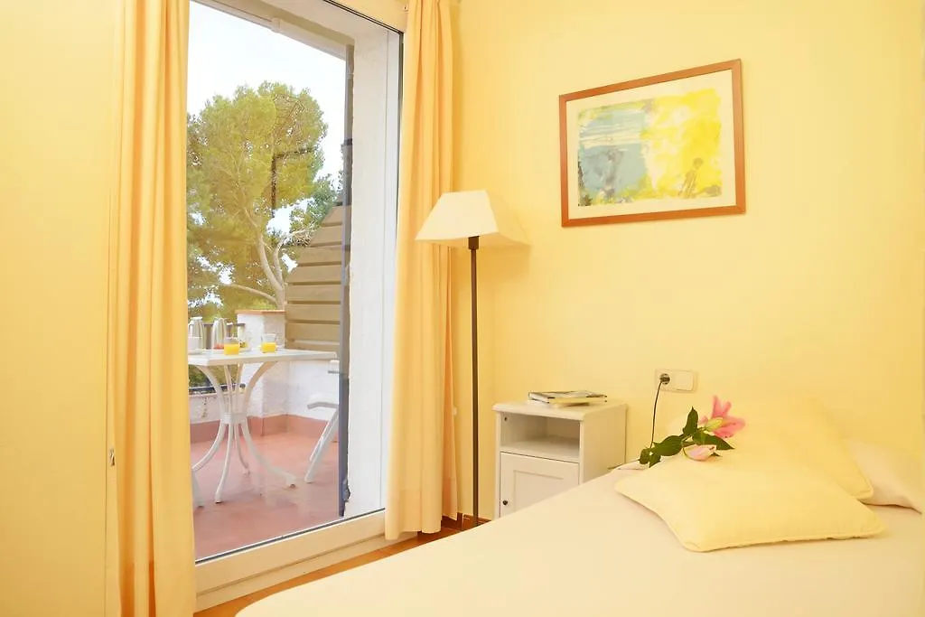 Hotel Sant Roc Calella De Palafrugell