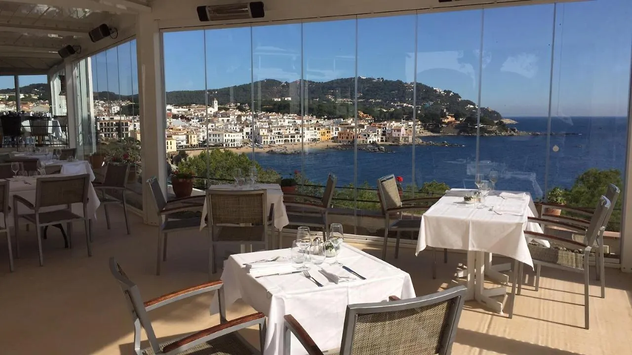 Hotel Sant Roc Calella De Palafrugell