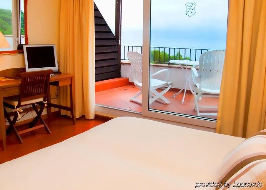 ***  Hotel Sant Roc Calella De Palafrugell España