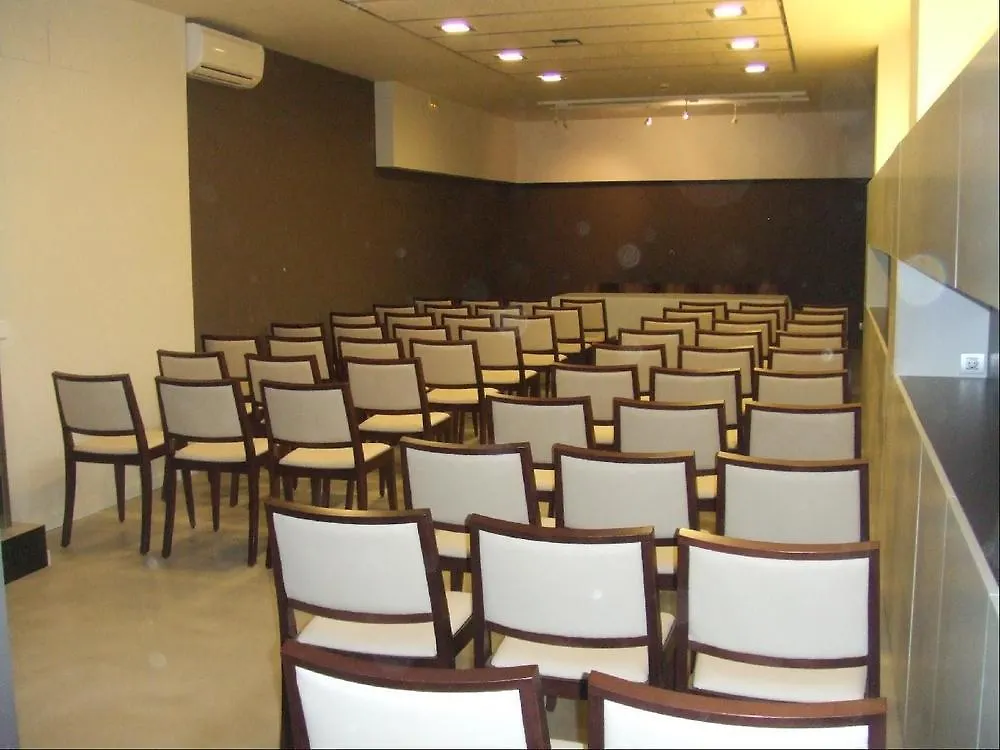 Hotel Sant Roc Calella De Palafrugell