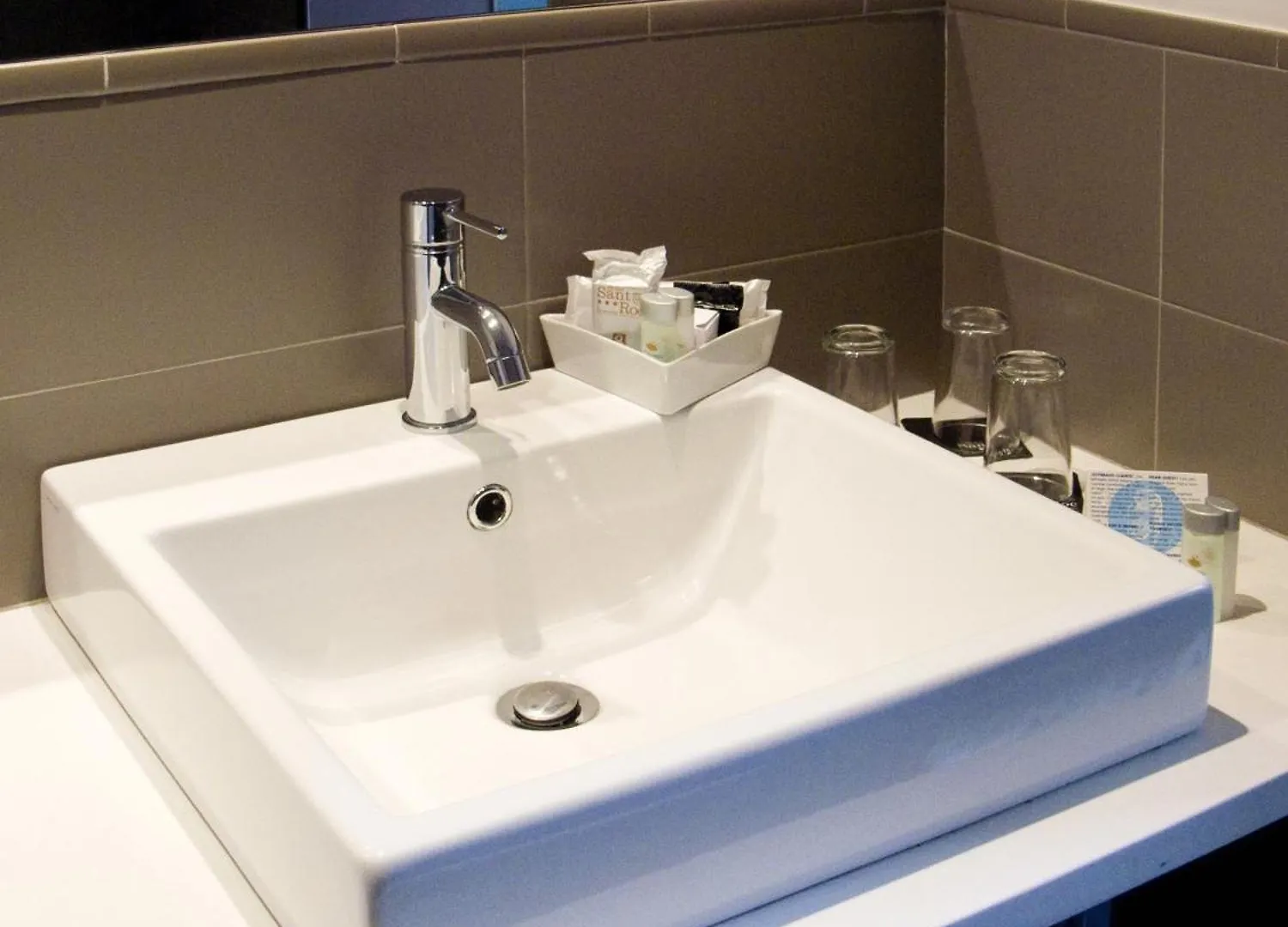 Hotel Sant Roc Calella De Palafrugell 3*,