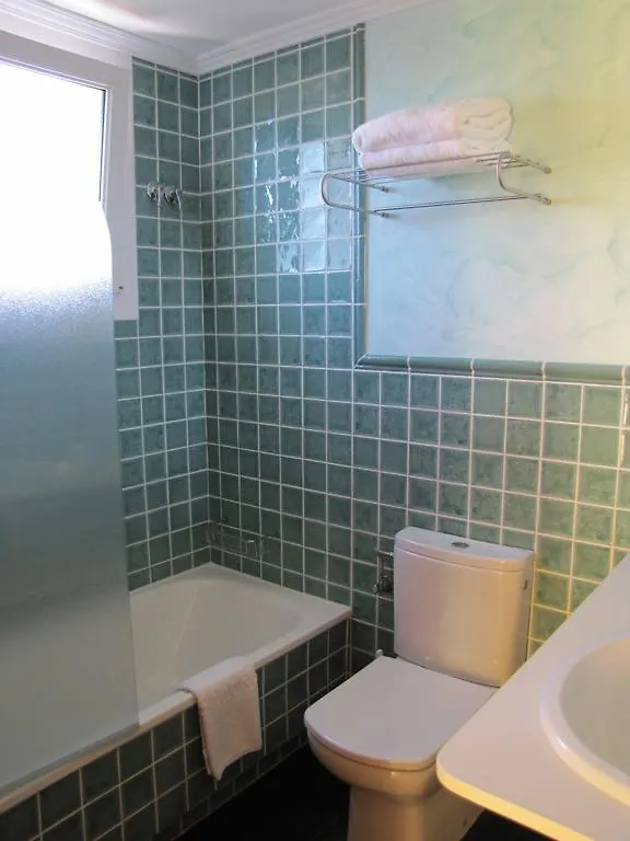 Hotel Sant Roc Calella De Palafrugell