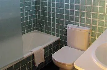 Hotel Sant Roc Calella De Palafrugell