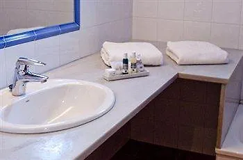Hotel Sant Roc Calella De Palafrugell 3*,  España