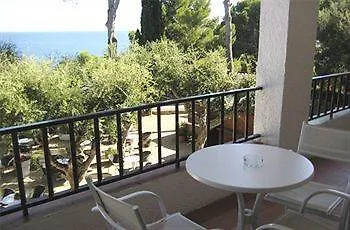***  Hotel Sant Roc Calella De Palafrugell Spain