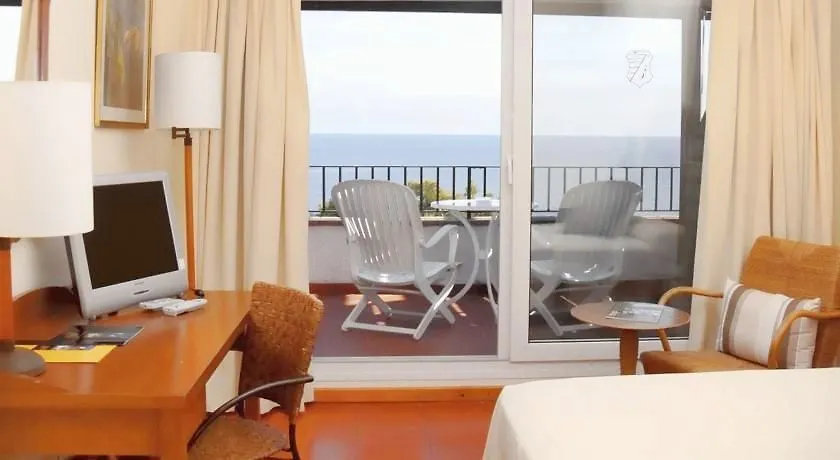 Hotel Sant Roc Calella De Palafrugell 3*,  Spain