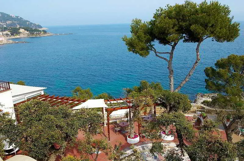 Hotel Sant Roc Calella De Palafrugell