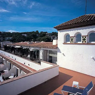 Hotel Sant Roc Calella De Palafrugell
