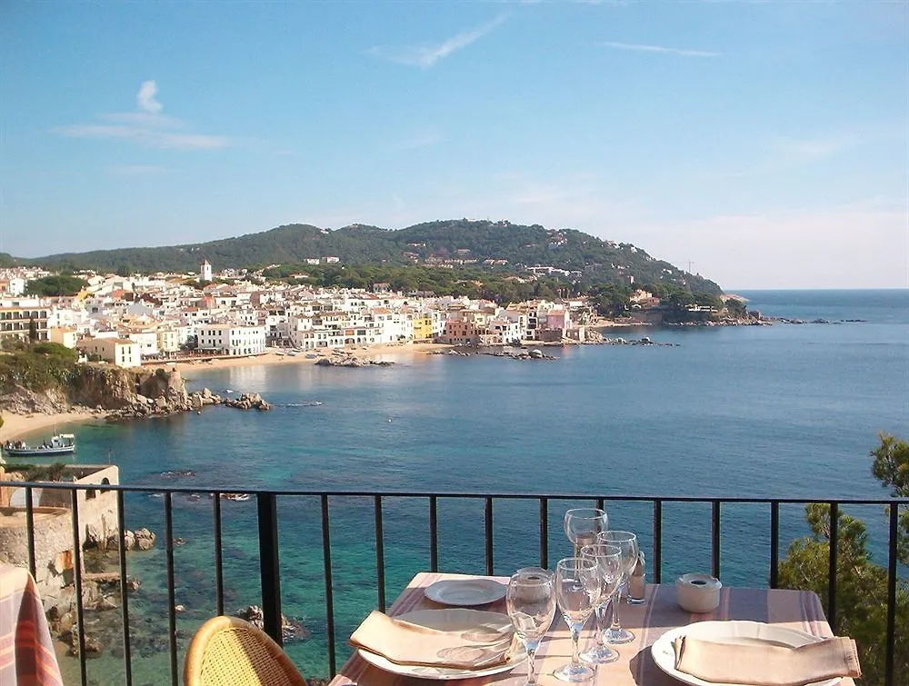 Hotel Sant Roc Calella De Palafrugell