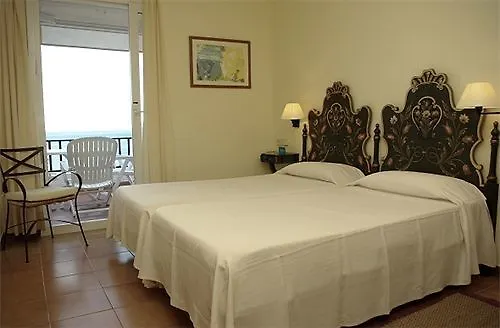 Hotel Sant Roc Calella De Palafrugell