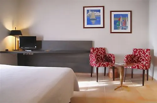 Hotel Sant Roc Calella De Palafrugell España
