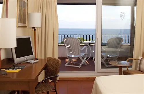 Hotel Sant Roc Calella De Palafrugell