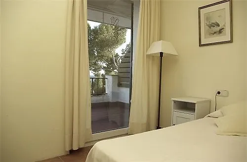 Hotel Sant Roc Calella De Palafrugell
