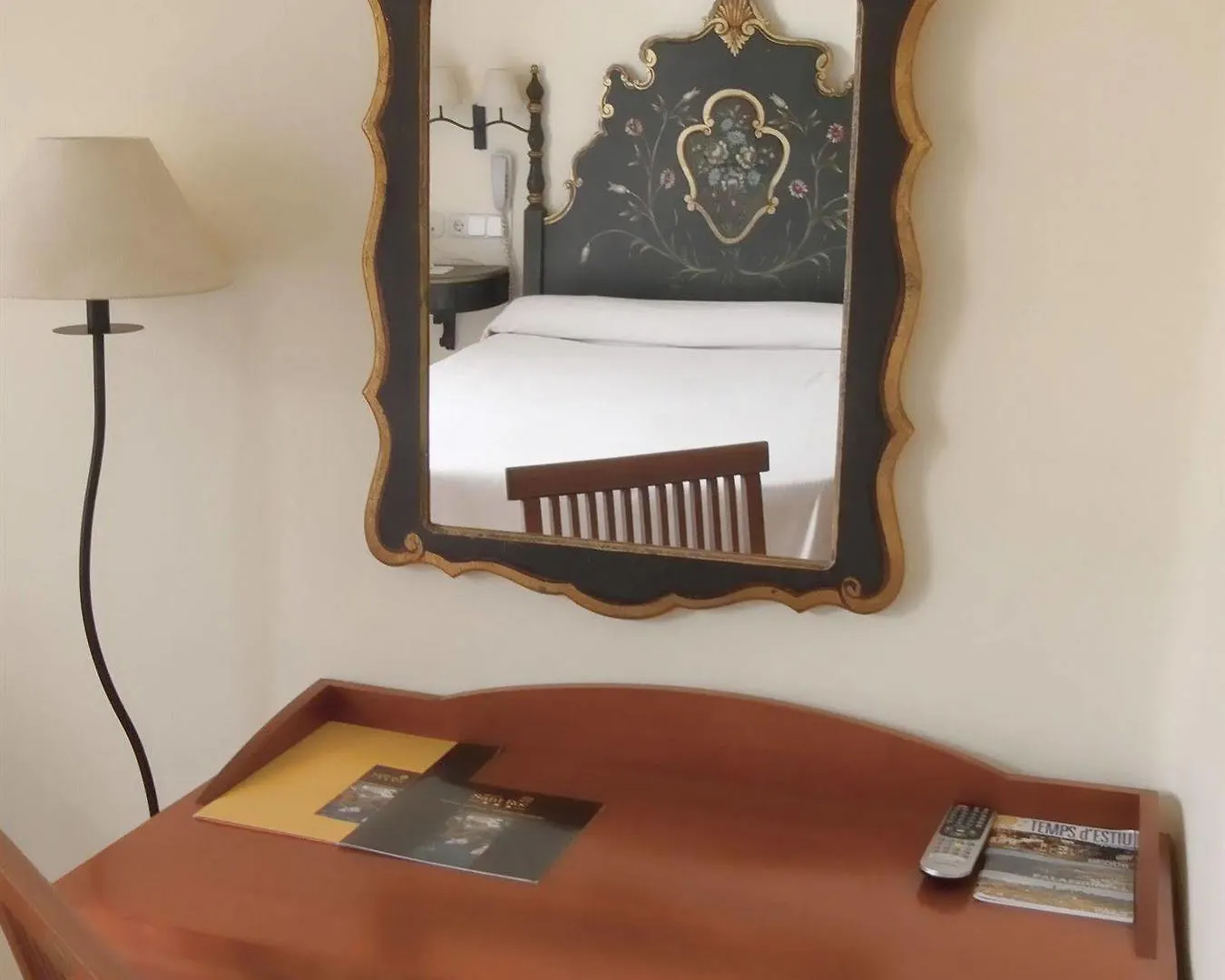 Hotel Sant Roc Calella De Palafrugell 3*,  Spain