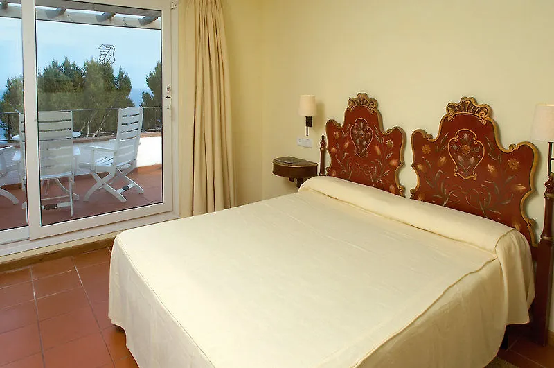 Hotel Sant Roc Calella De Palafrugell Spain